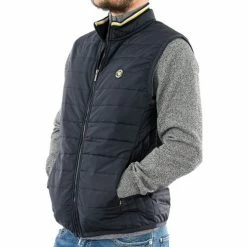 Benson&cherry stallone Couleur bleu 5 Benson&cherry stallone Couleur bleu -Blend Of America Soldes 19273835 500 C