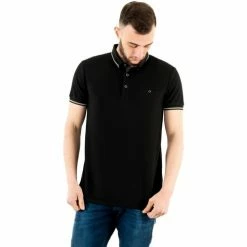 Benson&cherry ginio Couleur noir