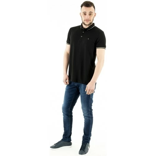 Benson&cherry ginio Couleur noir 2 Benson&cherry ginio Couleur noir – Image 2