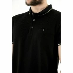 Benson&cherry ginio Couleur noir 5 Benson&cherry ginio Couleur noir -Blend Of America Soldes 19680566 500 C