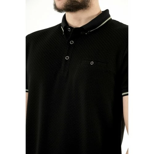 Benson&cherry ginio Couleur noir 3 Benson&cherry ginio Couleur noir – Image 3