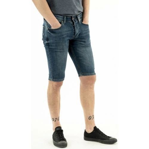 Benson&cherry baxter Couleur bleu 2 Benson&cherry baxter Couleur bleu – Image 2