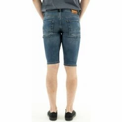 Benson&cherry baxter Couleur bleu 5 Benson&cherry baxter Couleur bleu -Blend Of America Soldes 19680576 500 C