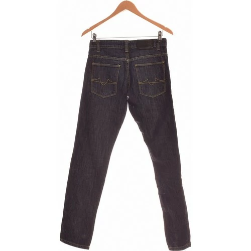 Bizzbee Jean Droit Femme 32 Couleur Bleu 2 Bizzbee Jean Droit Femme 32 Couleur Bleu – Image 2