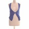 Bizzbee Gilet Femme 34 - T0 - Xs Couleur Bleu