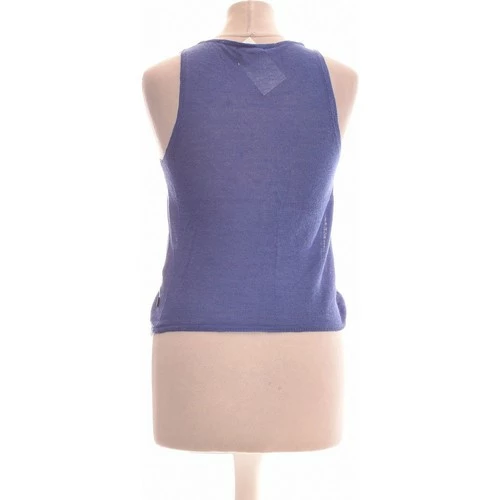 Bizzbee Gilet Femme 34 - T0 - Xs Couleur Bleu 2 Bizzbee Gilet Femme 34 - T0 - Xs Couleur Bleu – Image 2