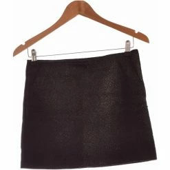 Bizzbee Jupe Courte 34 - T0 - Xs Couleur Noir