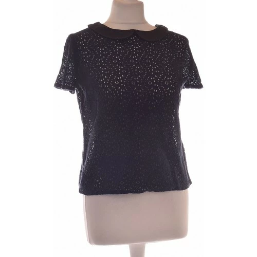 Bizzbee Top Manches Courtes 36 - T1 - S Couleur Bleu 1 Bizzbee Top Manches Courtes 36 - T1 - S Couleur Bleu