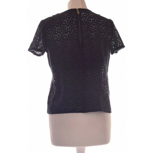 Bizzbee Top Manches Courtes 36 - T1 - S Couleur Bleu 2 Bizzbee Top Manches Courtes 36 - T1 - S Couleur Bleu – Image 2