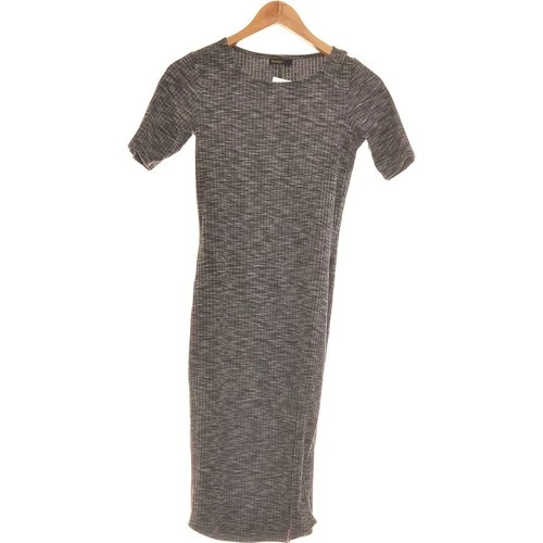 Bizzbee Robe Mi-longue 34 - T0 - Xs Couleur Gris 1 Bizzbee Robe Mi-longue 34 - T0 - Xs Couleur Gris