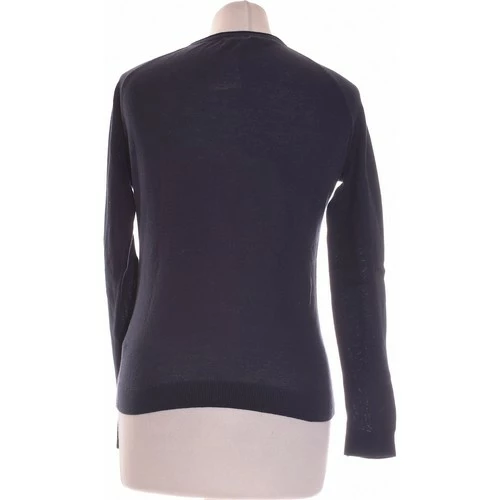 Bizzbee Pull Femme 34 - T0 - Xs Couleur Bleu 2 Bizzbee Pull Femme 34 - T0 - Xs Couleur Bleu – Image 2