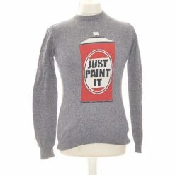 Bizzbee Pull Homme 34 - T0 - Xs Couleur Bleu