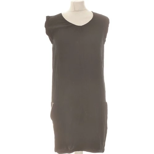 Bizzbee Robe Courte 38 - T2 - M Couleur Noir 1 Bizzbee Robe Courte 38 - T2 - M Couleur Noir