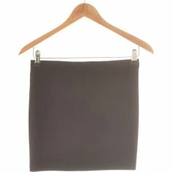 Bizzbee Jupe Courte 34 - T0 - Xs Couleur Noir
