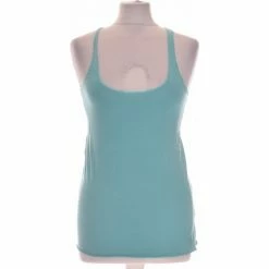 Bizzbee Débardeur 34 - T0 - Xs Couleur Bleu