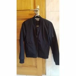 Bomber Bizzbee noir Couleur Noir