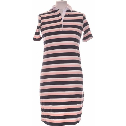 Bizzbee Robe Courte 34 - T0 - Xs Couleur Rose 1 Bizzbee Robe Courte 34 - T0 - Xs Couleur Rose