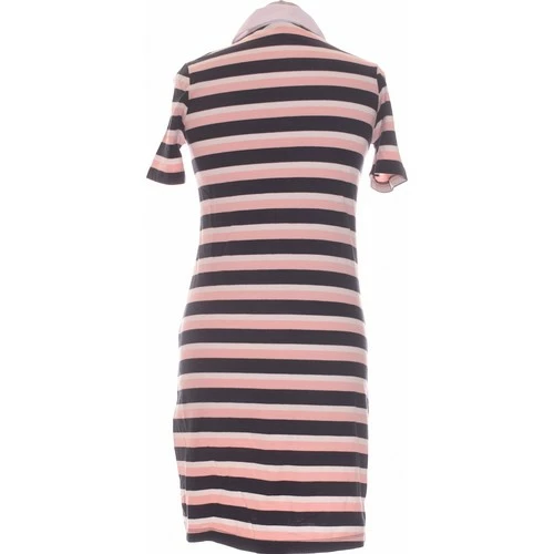 Bizzbee Robe Courte 34 - T0 - Xs Couleur Rose 2 Bizzbee Robe Courte 34 - T0 - Xs Couleur Rose – Image 2