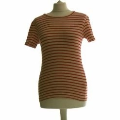 Bizzbee Pull Femme 38 - T2 - M Couleur Rouge