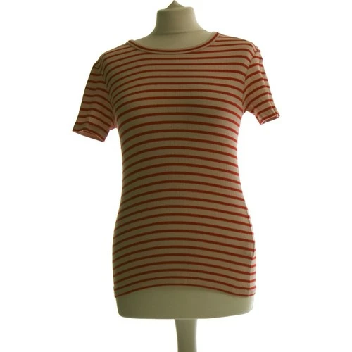 Bizzbee Pull Femme 38 - T2 - M Couleur Rouge 1 Bizzbee Pull Femme 38 - T2 - M Couleur Rouge