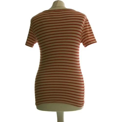 Bizzbee Pull Femme 38 - T2 - M Couleur Rouge 2 Bizzbee Pull Femme 38 - T2 - M Couleur Rouge – Image 2