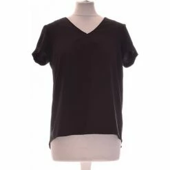 Bizzbee Blouse 36 - T1 - S Couleur Noir