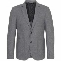 Blend Of America Soldes 2 Blend Of America Veste homme de la marque gris chiné 20709319 Couleur Gris