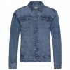 Blend Of America Veste homme 20710737 bleu clair Couleur Bleu