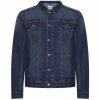 Blend Of America Veste homme 20710737 bleu foncé Couleur BLEU BRUT