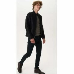 Blend Of America Pantalon chino Multiflex noir 20708514 L32 Couleur Noir 5 Blend Of America Pantalon chino Multiflex noir 20708514 L32 Couleur Noir -Blend Of America Soldes 20607381 500 C