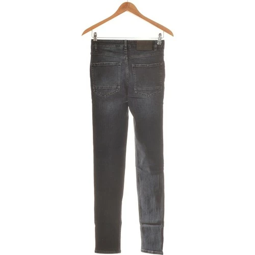 Bizzbee Jean Slim Femme 32 Couleur Bleu 2 Bizzbee Jean Slim Femme 32 Couleur Bleu – Image 2