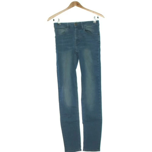 Bizzbee Jean Droit Femme 32 Couleur Bleu 1 Bizzbee Jean Droit Femme 32 Couleur Bleu