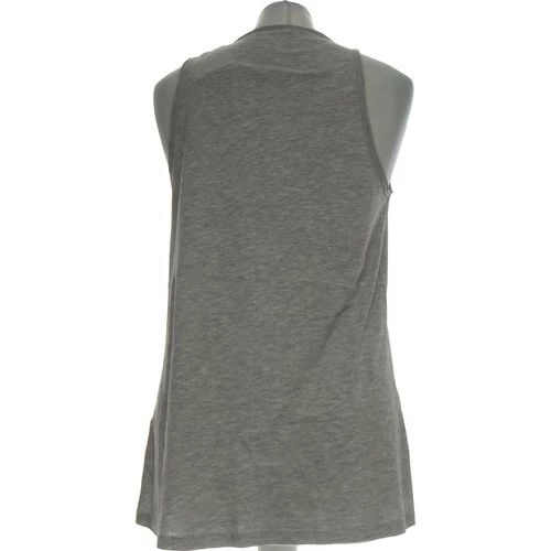 Bizzbee Débardeur 40 - T3 - L Couleur Gris 2 Bizzbee Débardeur 40 - T3 - L Couleur Gris – Image 2