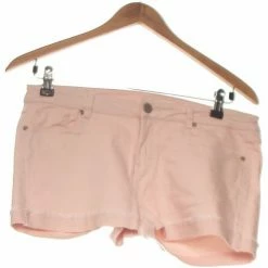 Bizzbee Short 38 - T2 - M Couleur Rose
