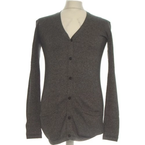 Bizzbee Gilet Homme 34 - T0 - Xs Couleur Gris 1 Bizzbee Gilet Homme 34 - T0 - Xs Couleur Gris