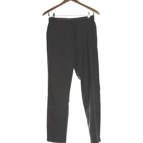 Bizzbee Pantalon Slim Femme 36 - T1 - S Couleur Gris 1 Bizzbee Pantalon Slim Femme 36 - T1 - S Couleur Gris