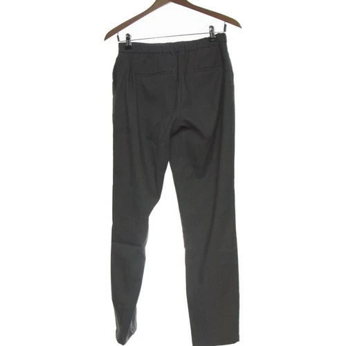 Bizzbee Pantalon Slim Femme 36 - T1 - S Couleur Gris 2 Bizzbee Pantalon Slim Femme 36 - T1 - S Couleur Gris – Image 2