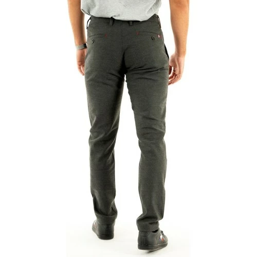 Benson&cherry jemina Couleur gris 3 Benson&cherry jemina Couleur gris – Image 3