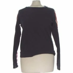 Bizzbee Sweat Femme 34 - T0 - Xs Couleur Bleu