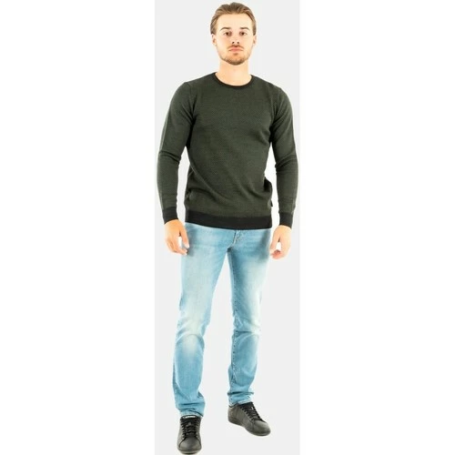 Benson&cherry felix Couleur vert 2 Benson&cherry felix Couleur vert – Image 2