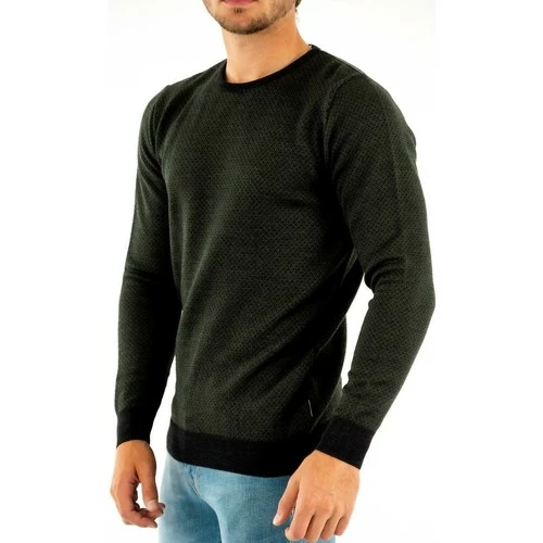 Benson&cherry felix Couleur vert 3 Benson&cherry felix Couleur vert – Image 3