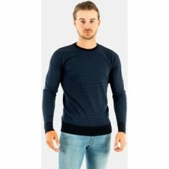 Benson&cherry feux Couleur bleu