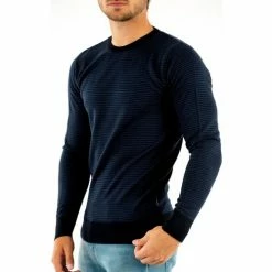 Benson&cherry feux Couleur bleu 5 Benson&cherry feux Couleur bleu -Blend Of America Soldes 20953107 500 C