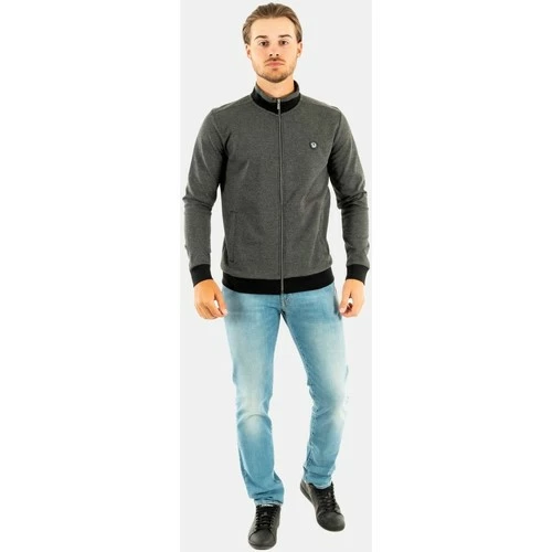 Benson&cherry sergio Couleur noir 2 Benson&cherry sergio Couleur noir – Image 2