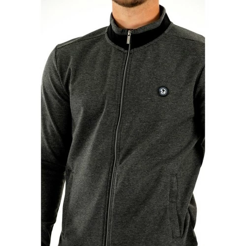 Benson&cherry sergio Couleur noir 3 Benson&cherry sergio Couleur noir – Image 3