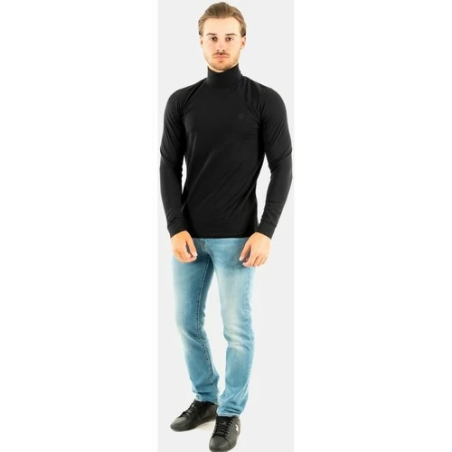 Benson&cherry timeri Couleur noir 2 Benson&cherry timeri Couleur noir – Image 2