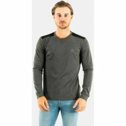 Benson&cherry teofan Couleur gris