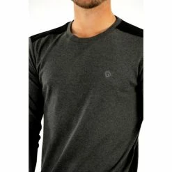 Benson&cherry teofan Couleur gris -Blend Of America Soldes 20953116 500 C