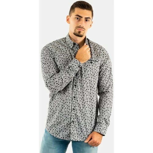 Benson&cherry lestre Couleur gris 1 Benson&cherry lestre Couleur gris