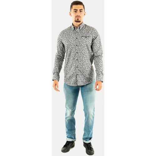 Benson&cherry lestre Couleur gris 2 Benson&cherry lestre Couleur gris – Image 2